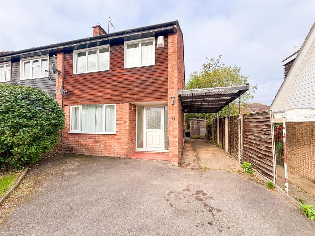 Main image of property: Rushton Drive, Leicester