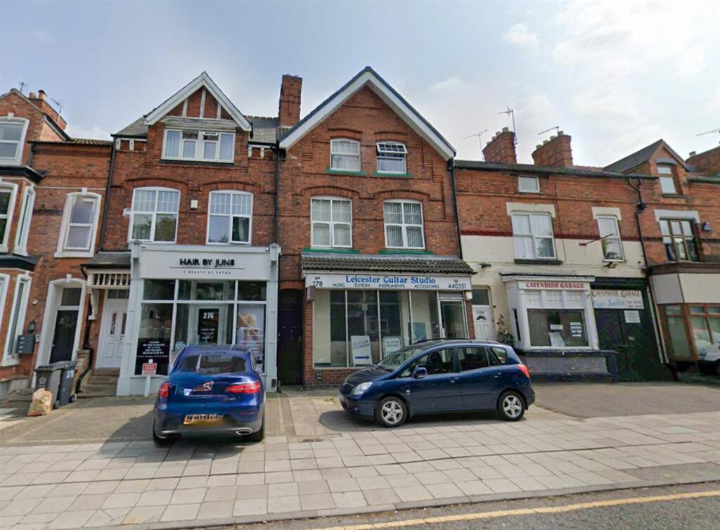 Main image of property: Aylestone Road, Leicester
