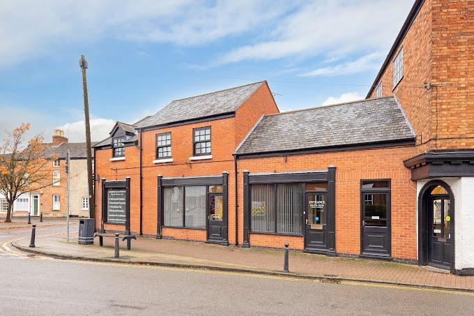 Main image of property: High Street, Syston