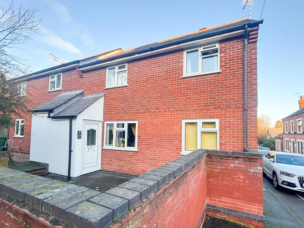 Main image of property: High Street, Enderby, Leicester