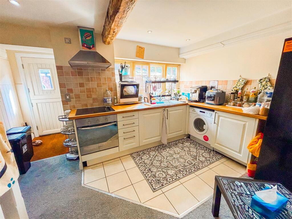 Main image of property: High Street, Lutterworth