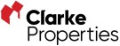 Clarke Properties logo