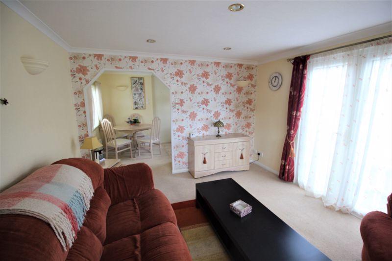 2 bedroom park home for sale in Fairholme Park, Ollerton, NG22