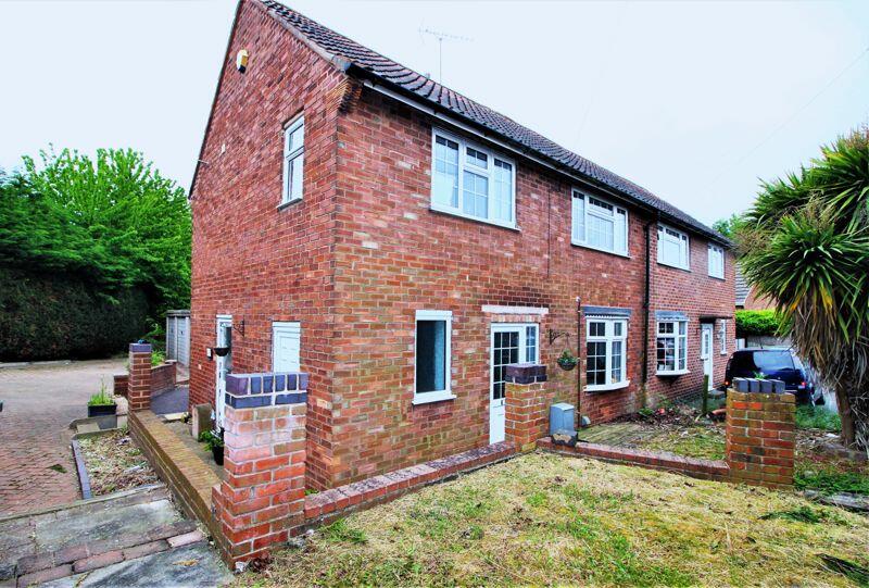 Main image of property: Yew Tree Road, Ollerton