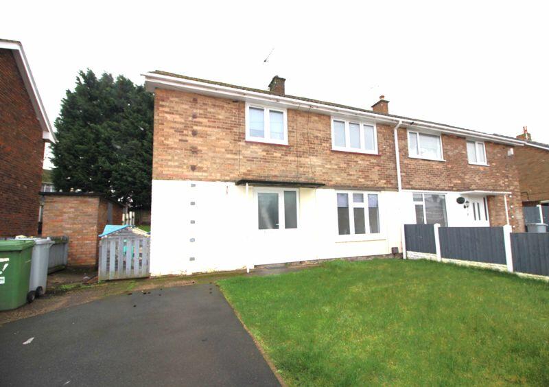 Main image of property: Petersmith Drive, New Ollerton