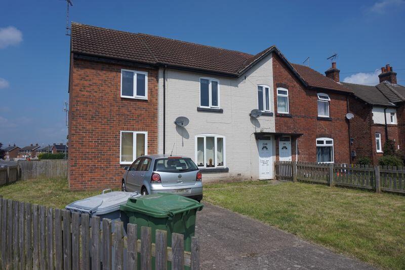 4 bedroom flat for sale in Walesby Lane, Ollerton , NG22