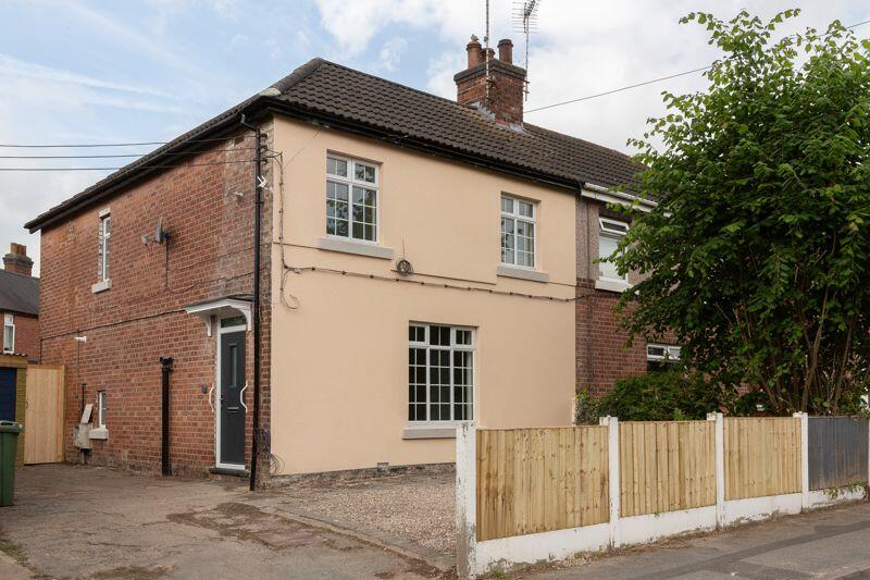 Main image of property: Larch Road, New Ollerton