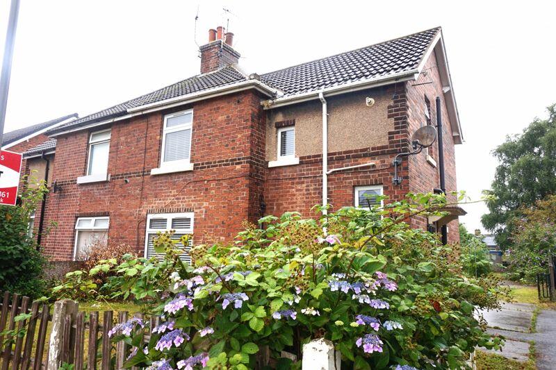 3 bedroom semidetached house for rent in Walesby Lane, Ollerton, NG22