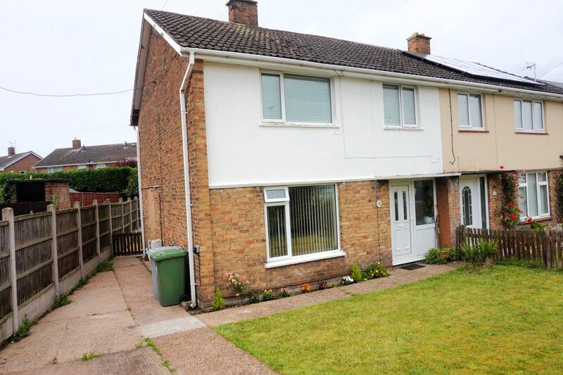 Main image of property: Cedar Lane, Ollerton