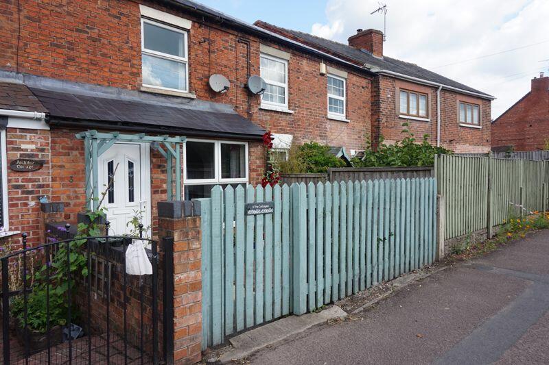 Main image of property: The Cottages, Forest Road, Ollerton