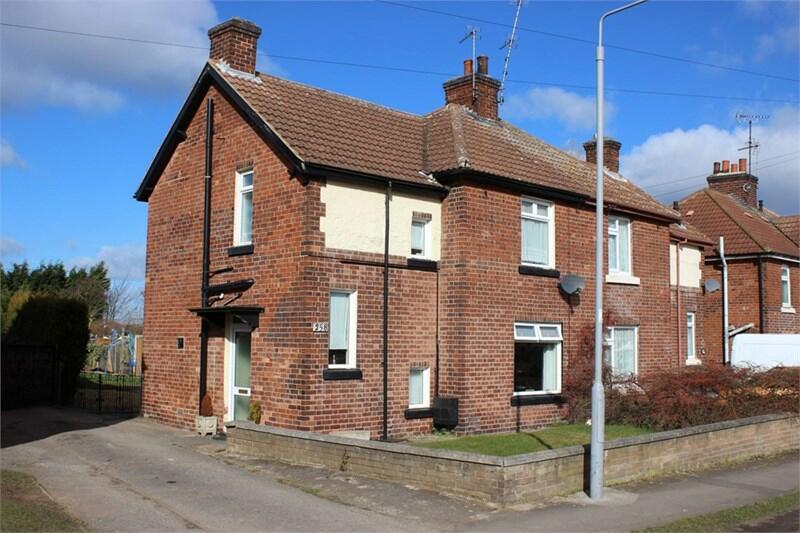 Main image of property: Walesby Lane, Ollerton