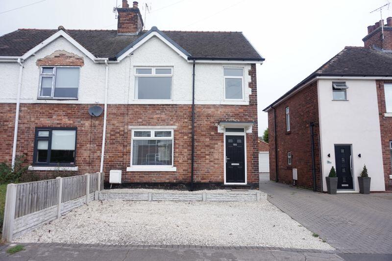 Main image of property: Walesby Lane, Ollerton