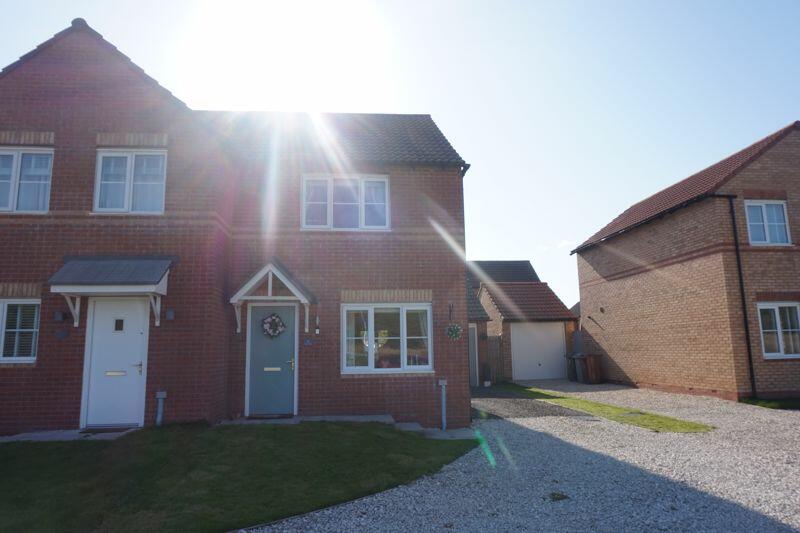 Main image of property: Banksman Way, Ollerton