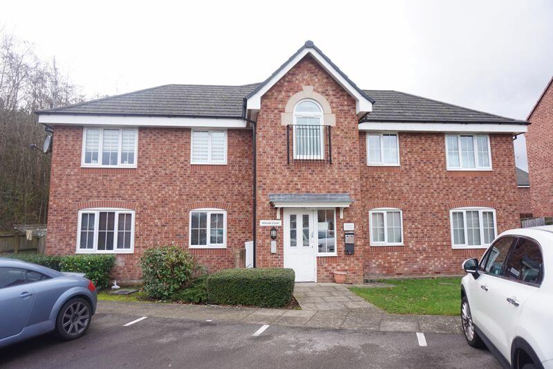 Main image of property: Hillside Court, Ollerton 
