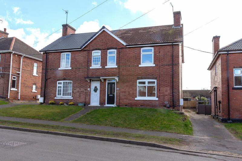 Main image of property: Walesby Lane, Ollerton
