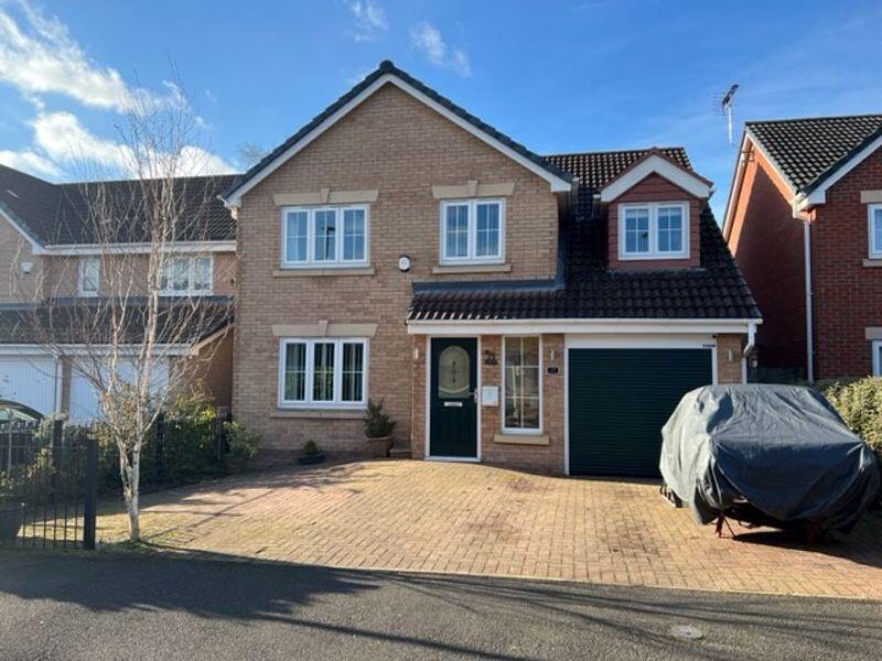Main image of property: Mellors Road, Edwinstowe 