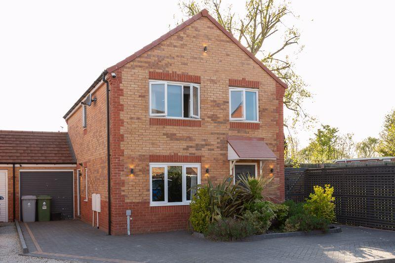 Main image of property: Barley Close, Ollerton