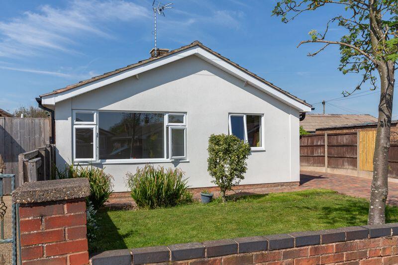 Main image of property: Highfields Drive, Bilsthorpe