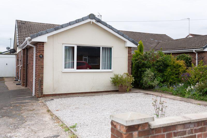 Main image of property: Maid Marian Avenue, Bilsthorpe 