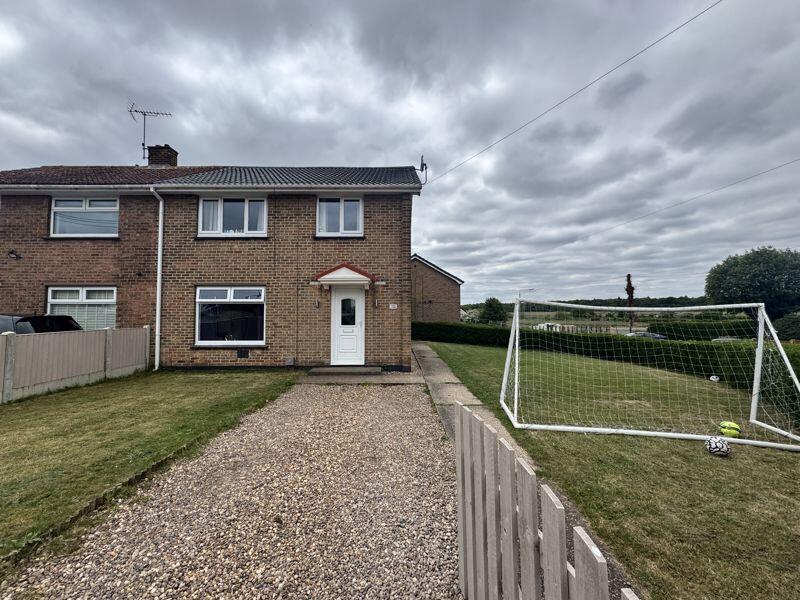 Main image of property: Petersmith Drive, Ollerton