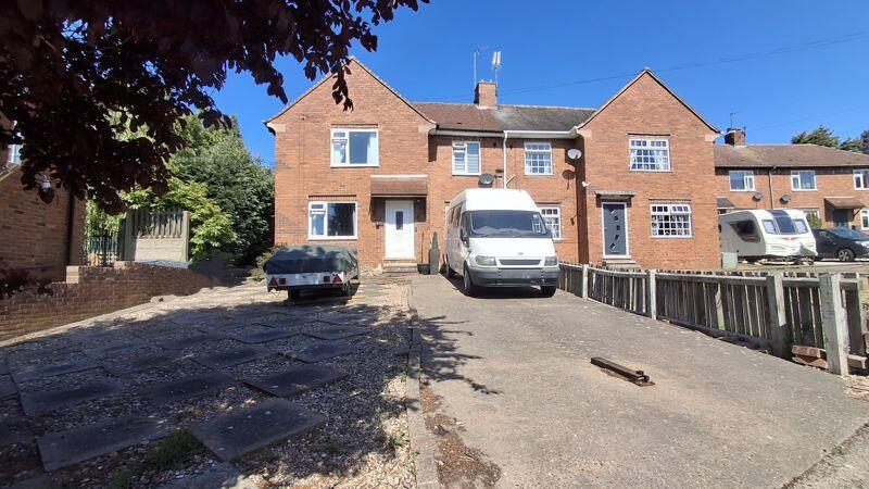 Main image of property: Lime Crescent, Mansfield