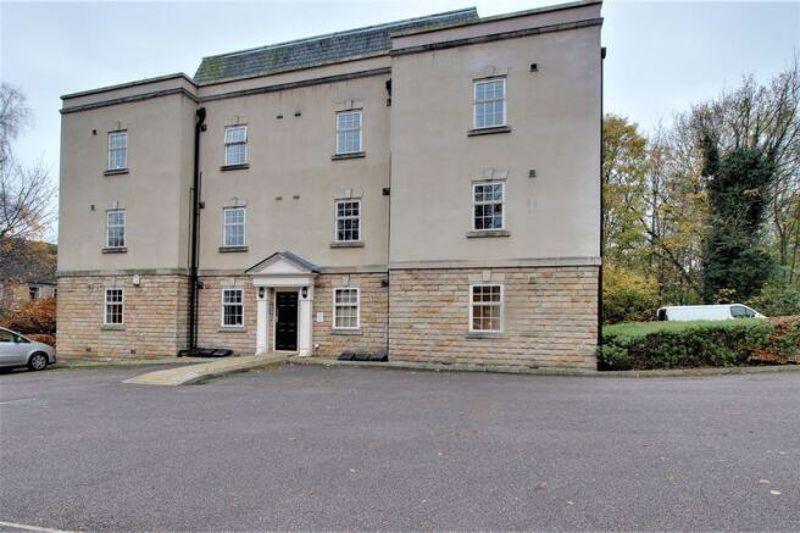 Main image of property: Bath Lane, Mansfield