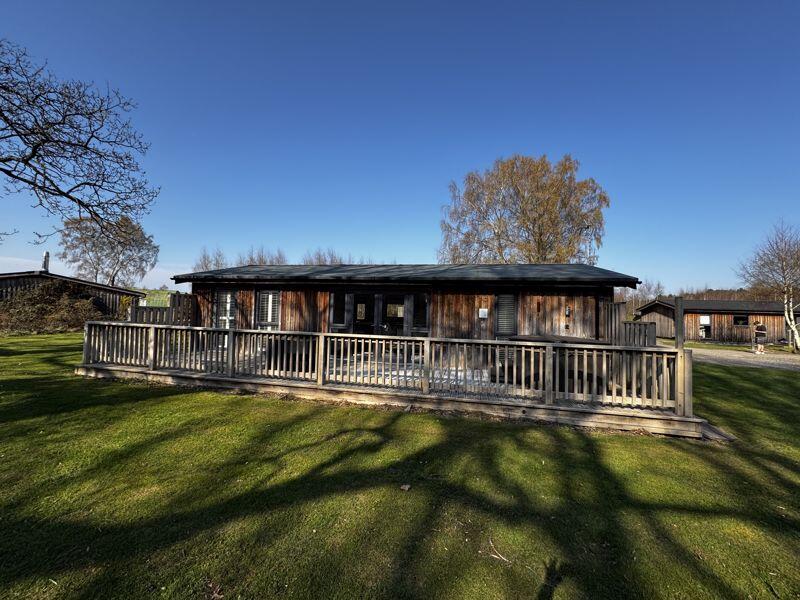 Main image of property: Blythe Road, Perlethorpe