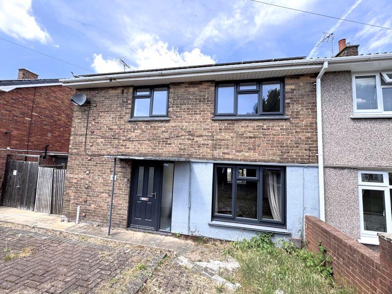 Main image of property: Whitewater Road, Ollerton