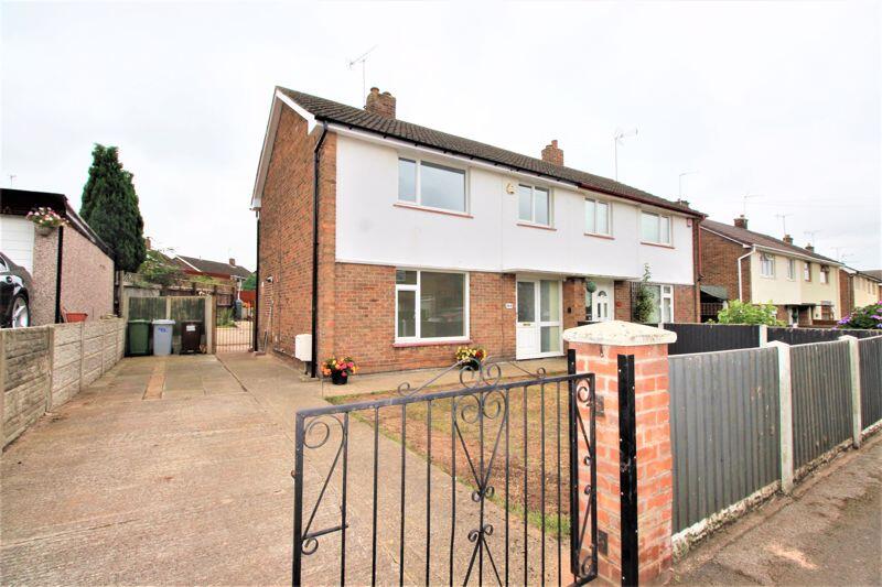 Main image of property: Petersmith Drive, Ollerton
