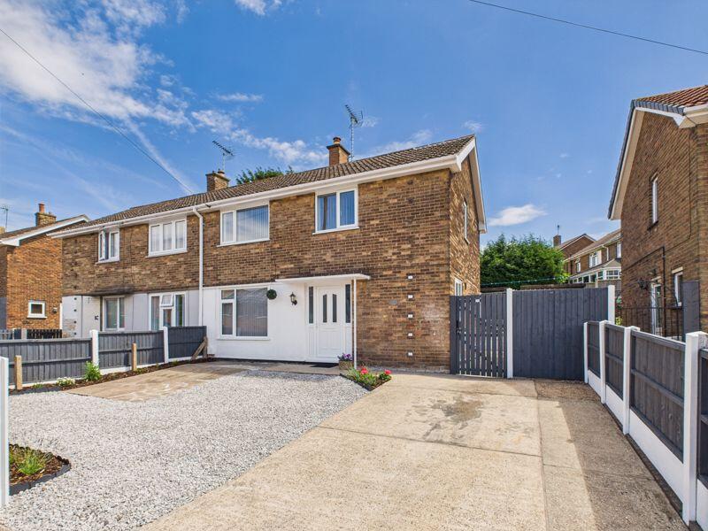 Main image of property: Petersmith Drive, Ollerton