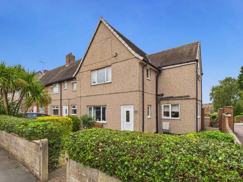 Main image of property: Forest Road, Clipstone