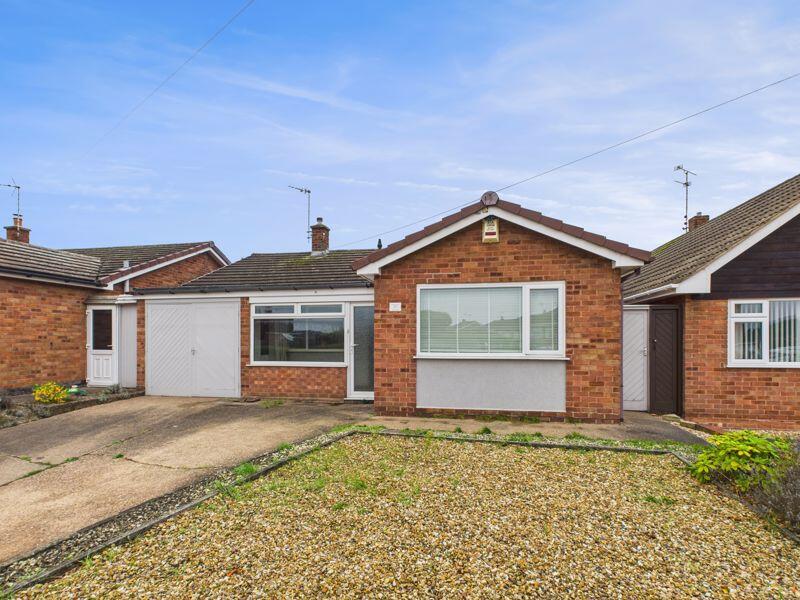 Main image of property: Bescar Lane, Ollerton