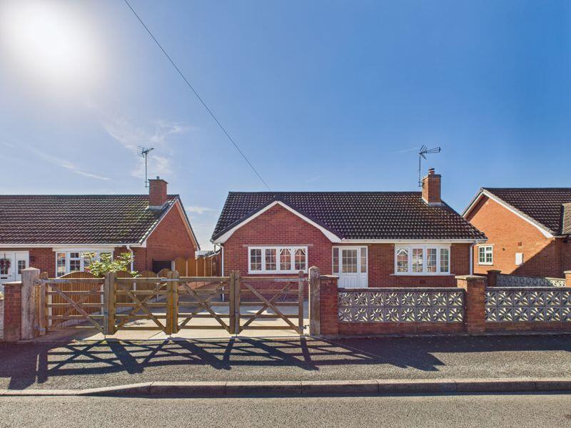 Main image of property: 15 Kennedy Court, Walesby