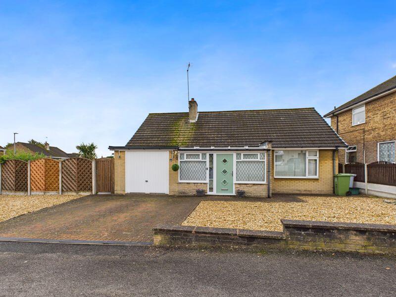 Main image of property: Greendale Avenue, Edwinstowe