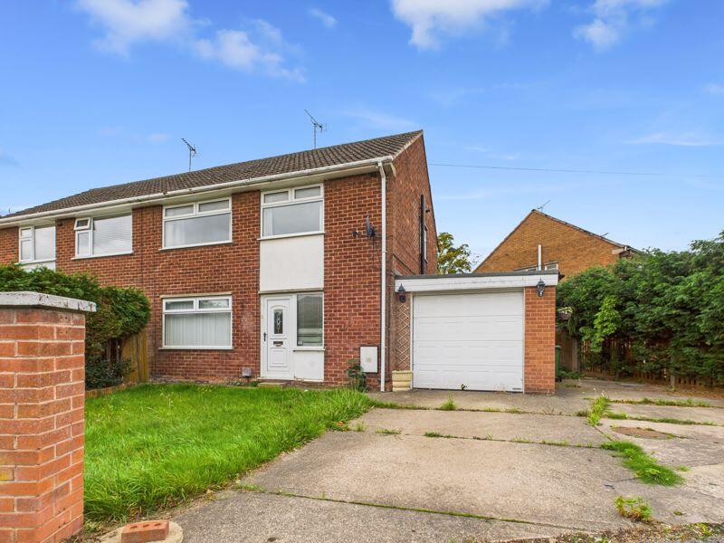 Main image of property: Greenwood Crescent, Boughton