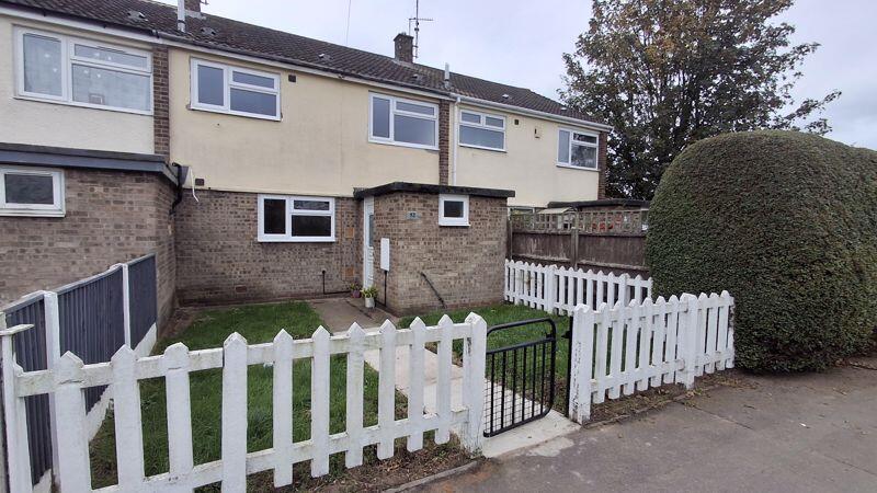 Main image of property: 52 Hallam Road, Ollerton