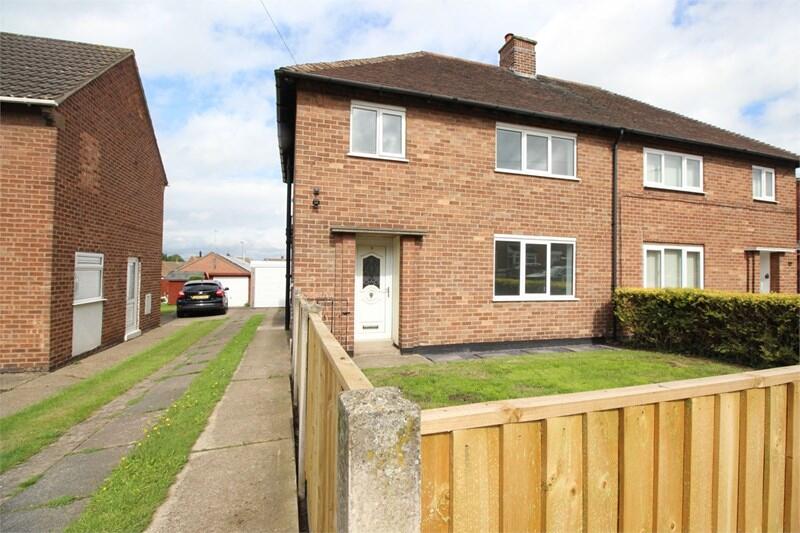 Main image of property: Abbey Road, Edwinstowe, Mansfield