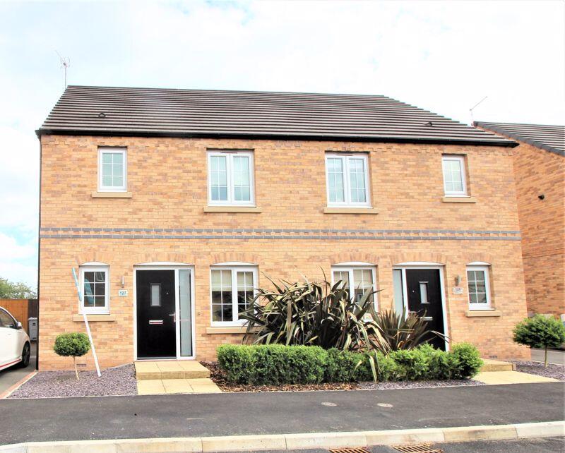 Main image of property: Kingfisher Way, New Ollerton