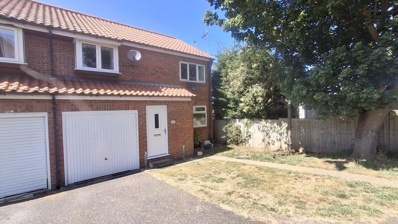 Main image of property: Church View, Ollerton