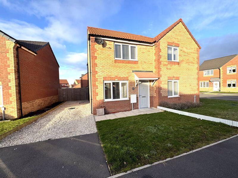Main image of property: Riverdale Road, Ollerton