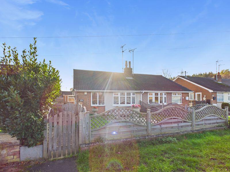 Main image of property: Tuxford Road, Boughton