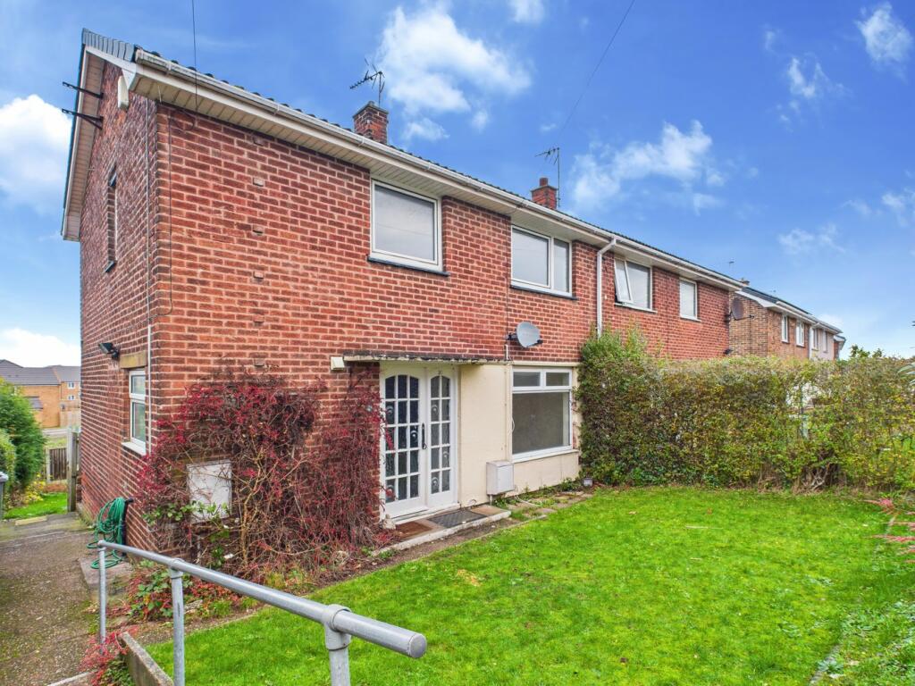 Main image of property: Petersmith Drive, New Ollerton, Newark, NG22