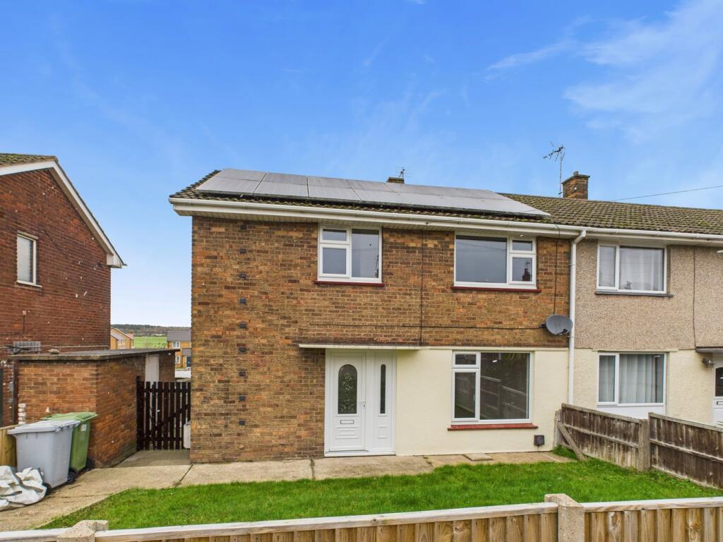 Main image of property: Petersmith Drive, New Ollerton, Newark, NG22
