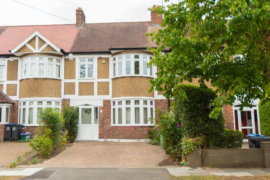 Main image of property: Maycross Avenue, London, SM4