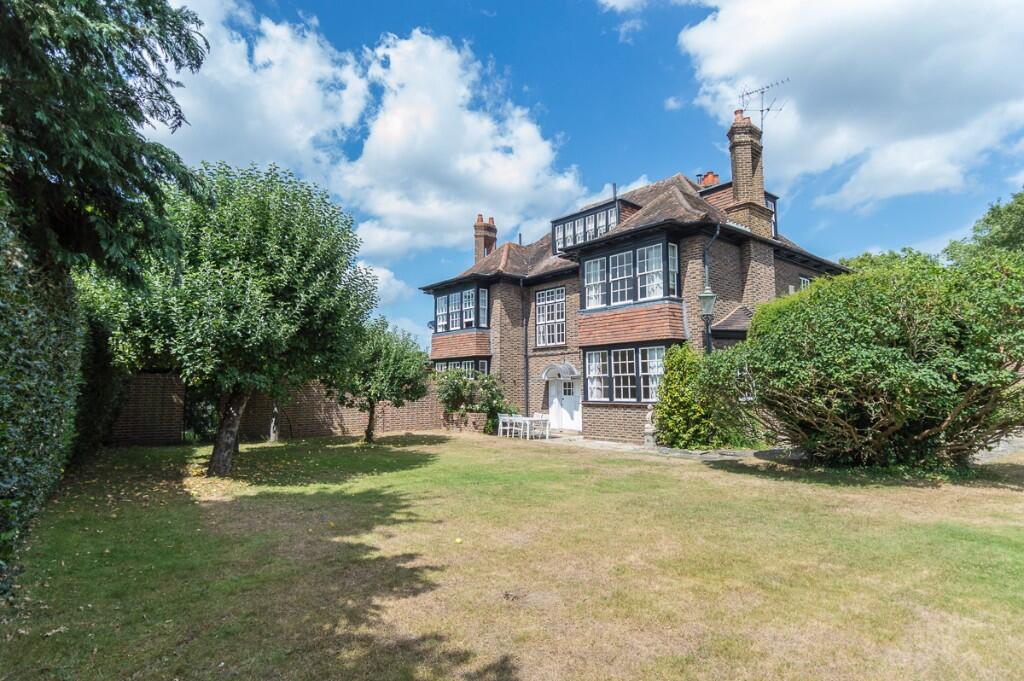 Main image of property: Mostyn Road, London, SW19