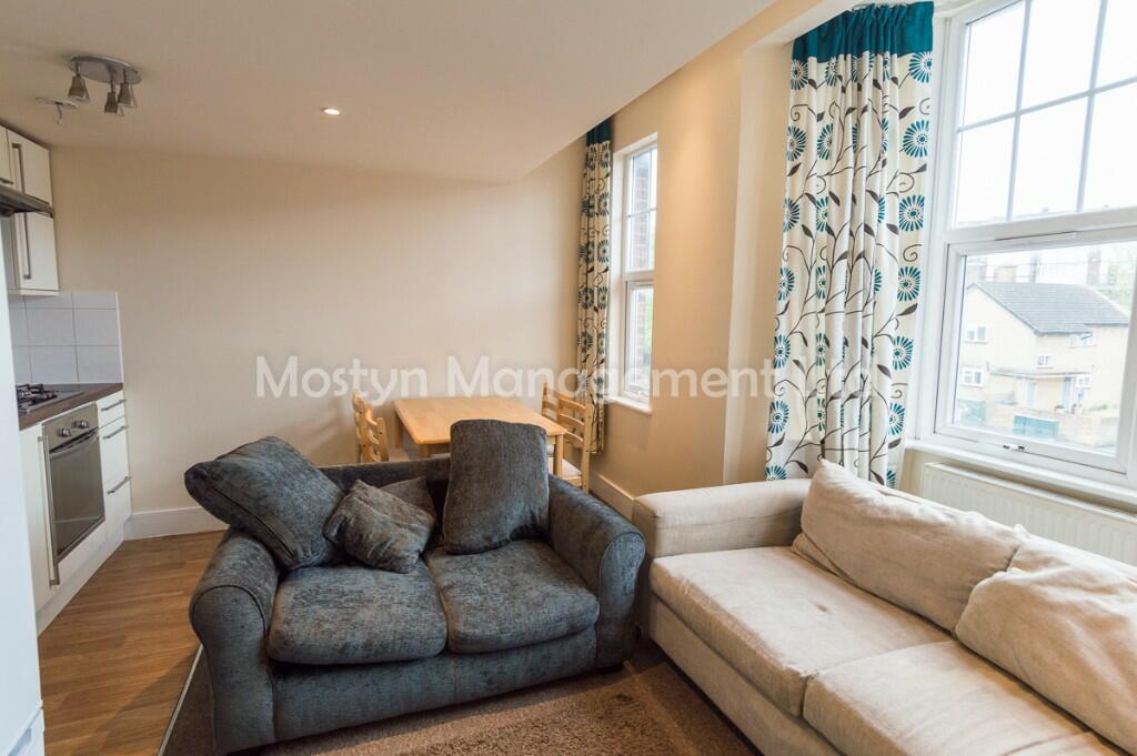Main image of property: High Street Colliers Wood, London, SW19