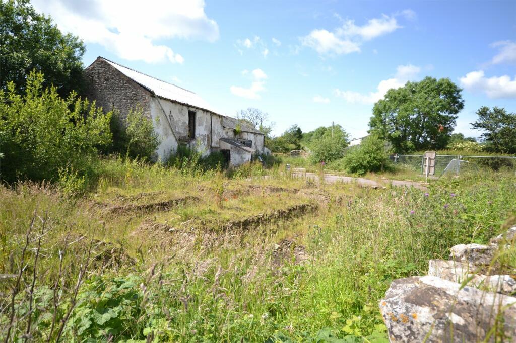 Detached house for sale in Eaglesfield, Cockermouth, CA13