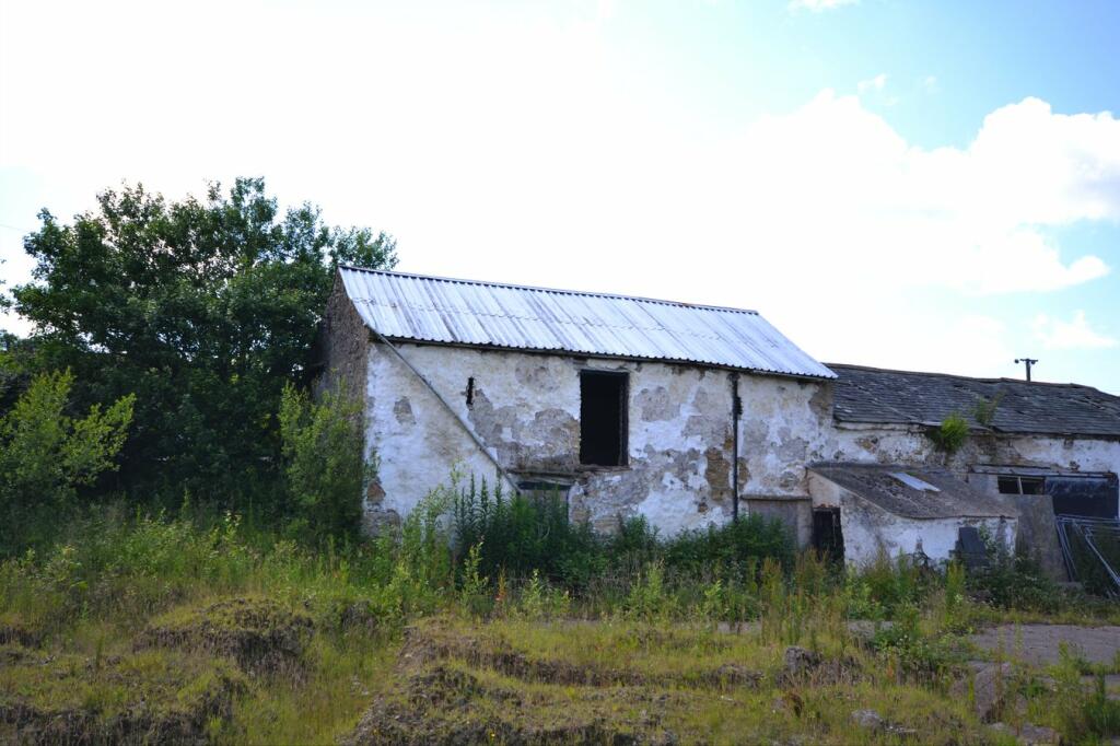 Plot for sale in Cragg Farm, Cockermouth, Eaglesfield, CA13