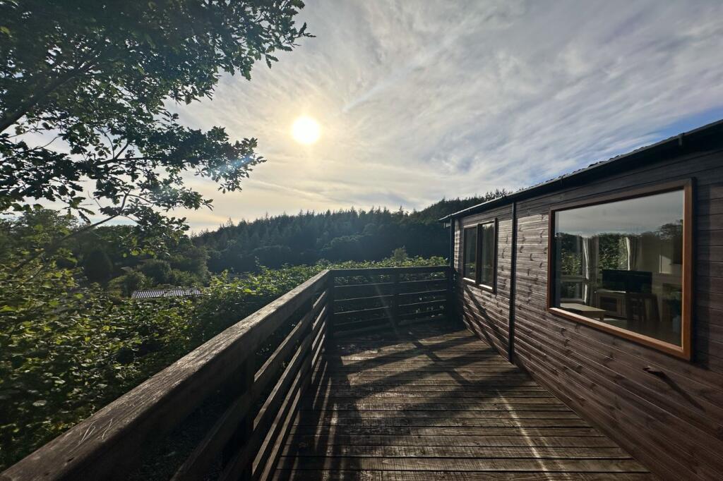 Additional property image - High Close Holiday Home Park , Bassenthwaite, CA12
