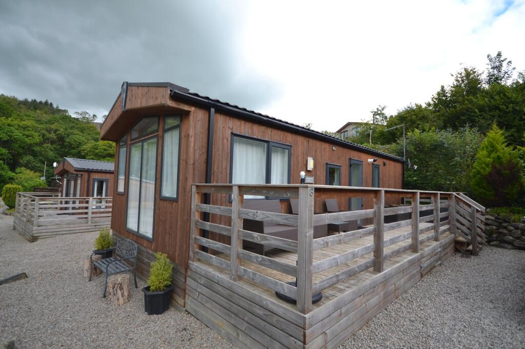 Main image of property: High Close Holiday Home Park , Bassenthwaite, CA12
